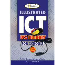 Illustrated ICT Dictionary